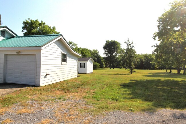 Foto del edificio - 7257 Bradyville Pike