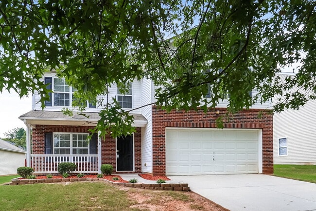 Building Photo - 12034 Red Leaf Dr