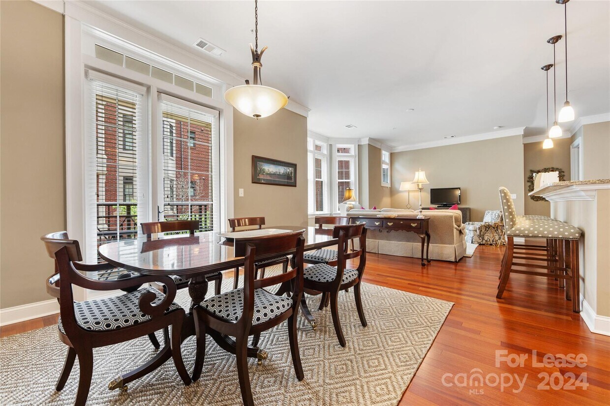 2810 Selwyn Ave Unit 227, Charlotte, NC 28209 Condo for Rent in