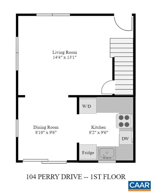 Building Photo - 104 Perry Dr
