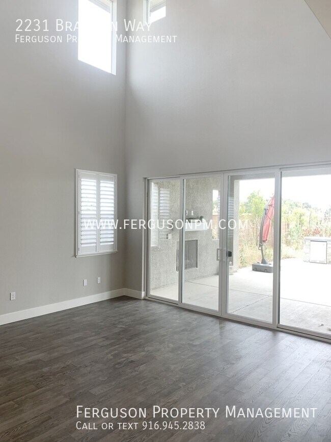 Foto del edificio - Tastefully Upgraded Home in El Dorado Hills