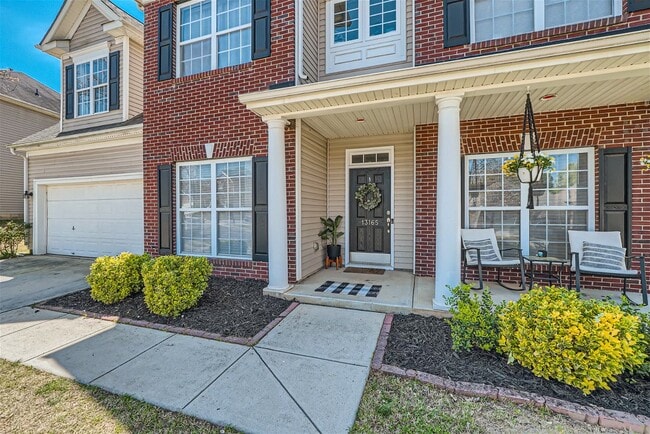 Building Photo - 13165 Wilburn Park Ln