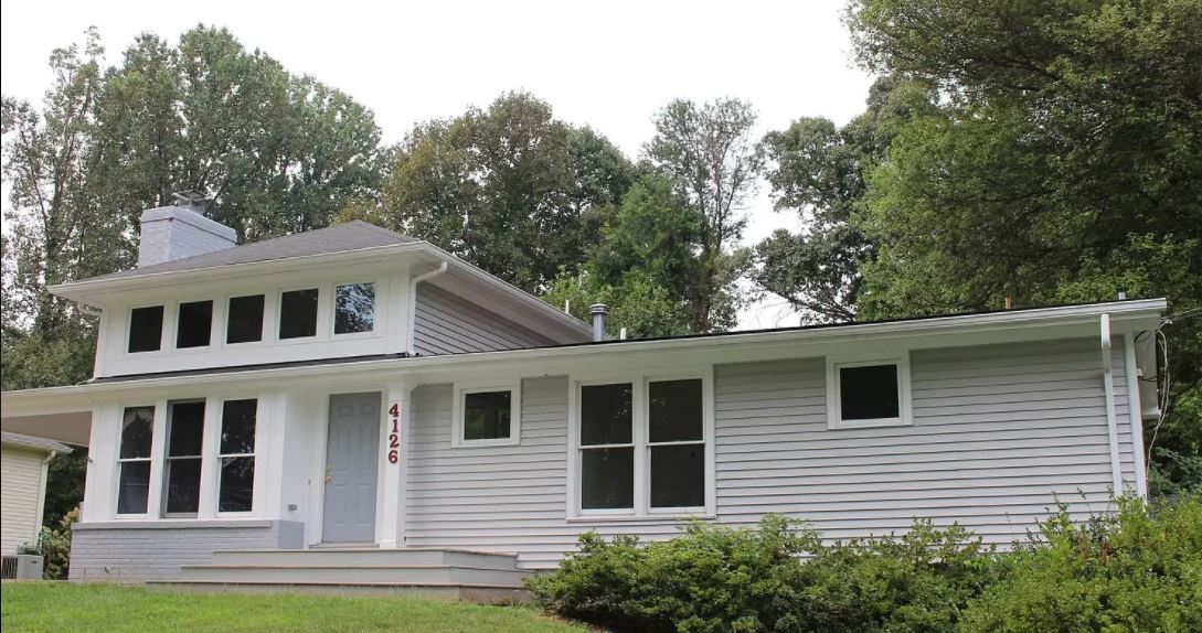 Foto principal - 4126 Maple Ave
