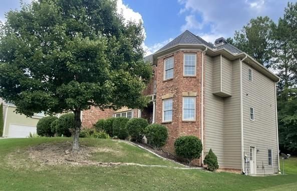 Foto del edificio - 2088 Alcovy Shoals Bluff SE