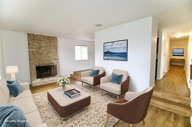 Foto del edificio - 8002 Sonnet Ave