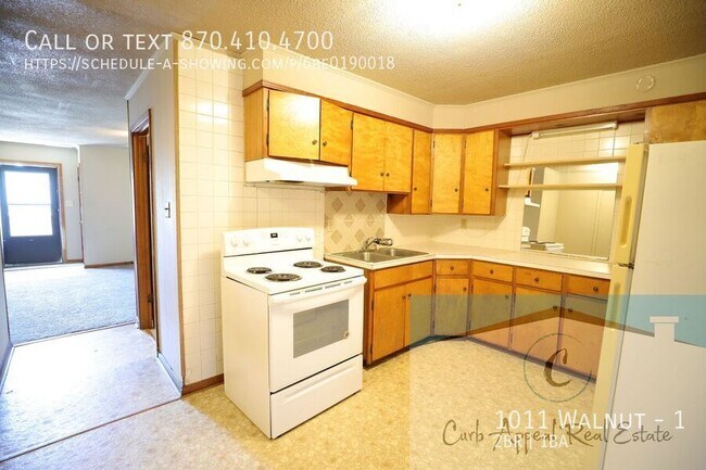 Foto del edificio - 1011 Walnut-1