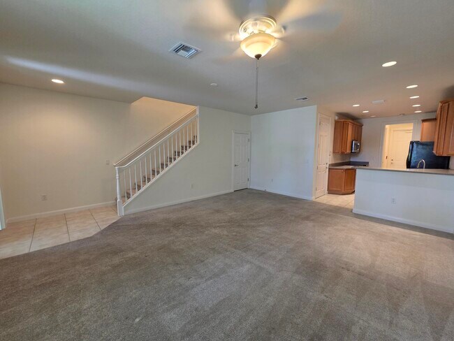 Building Photo - 1411 N Jeaga Dr