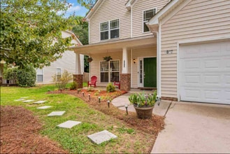 Building Photo - 7012 City View Dr