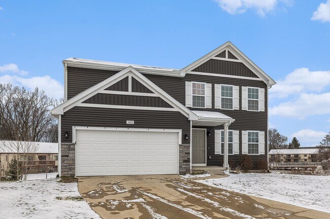 Building Photo - Beautiful home for rent in Hudsonville MI
