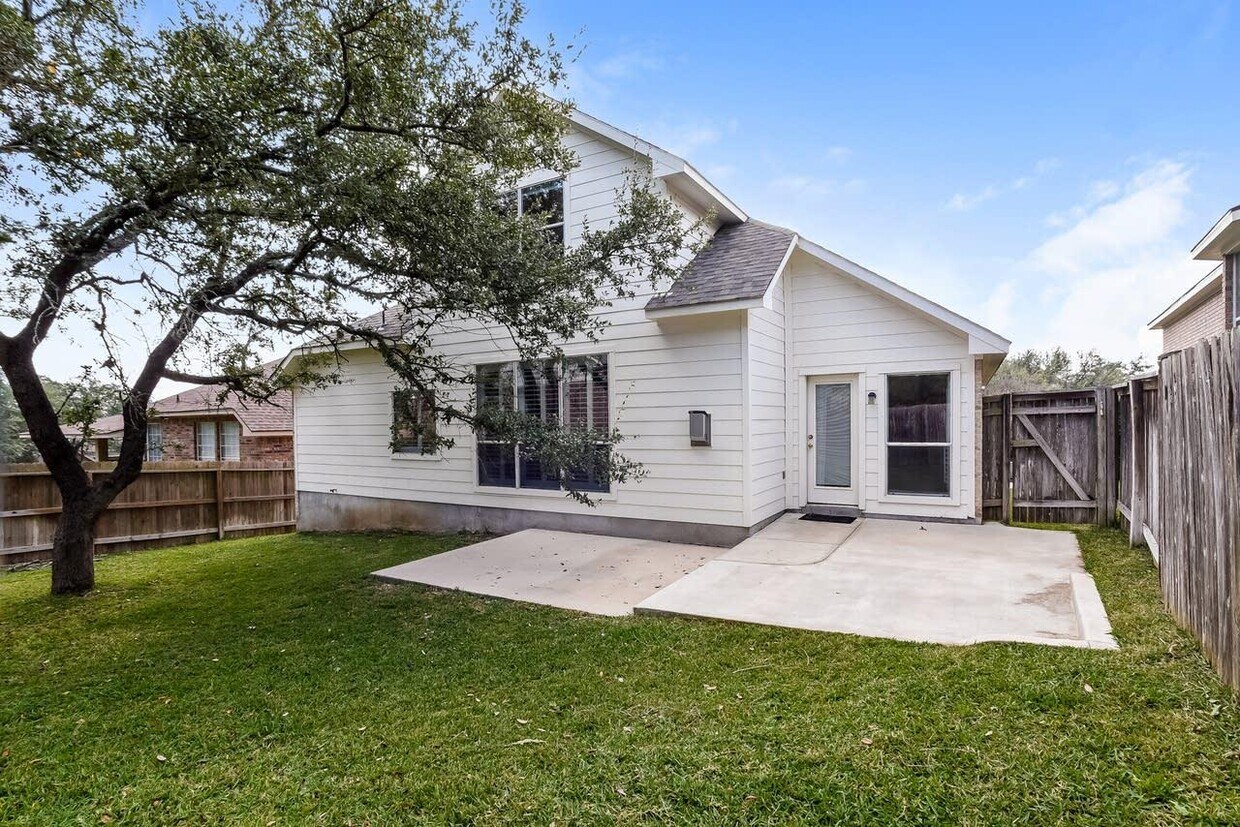 18622 Rogers Gln, San Antonio, TX 78258 House for Rent in San Antonio