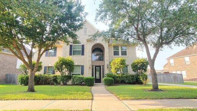 Foto del edificio - 5603 Valley Country Ln