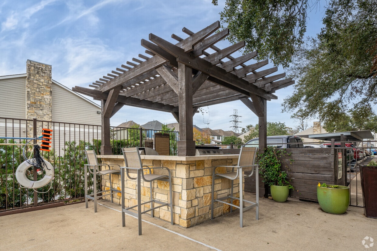 Chicago Patios Are Open Houston Bars With Patios Open Near Me