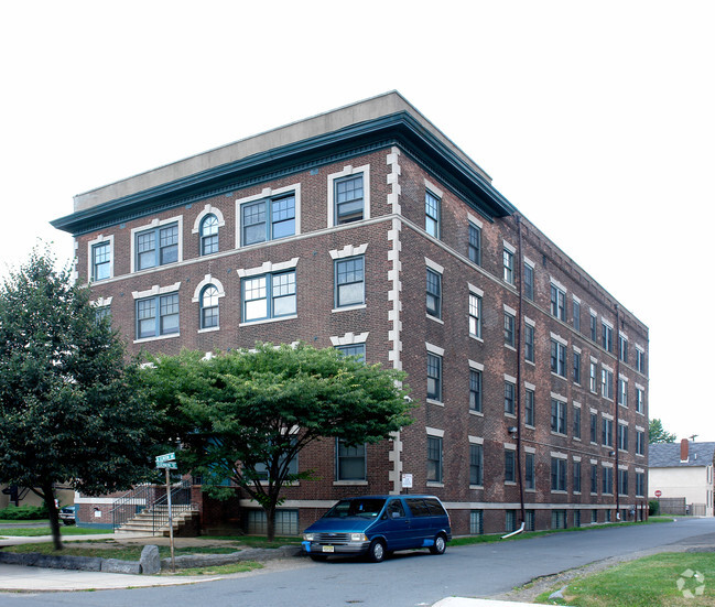 Foto del edificio - Stepping Stones Commons