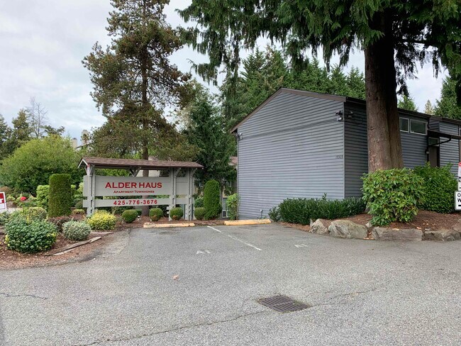 Building Photo - 19309 40th Ave W