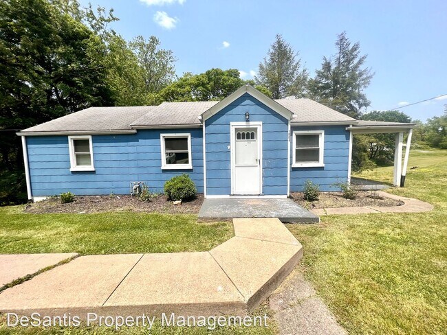 Foto del edificio - 3 br, 1 bath House - 1004 Gringo Rd