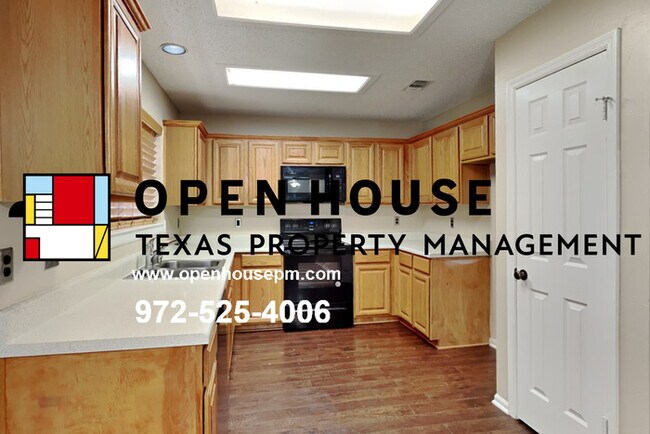 Building Photo - 3366 Fox Hollow Ct Flower Mound