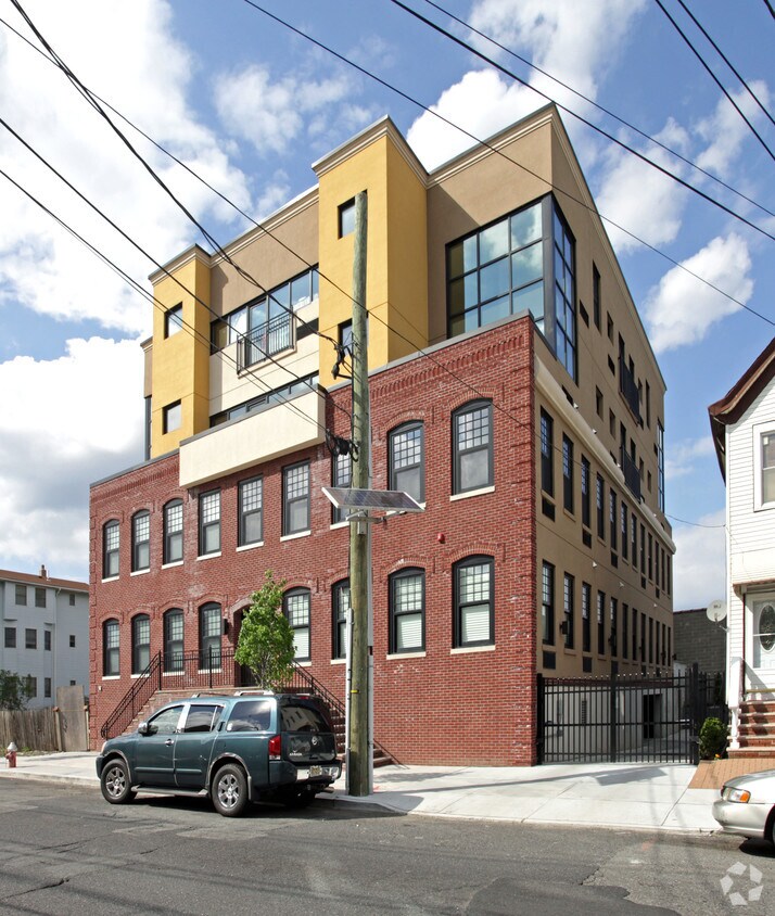 Foto principal - Ariana Lofts