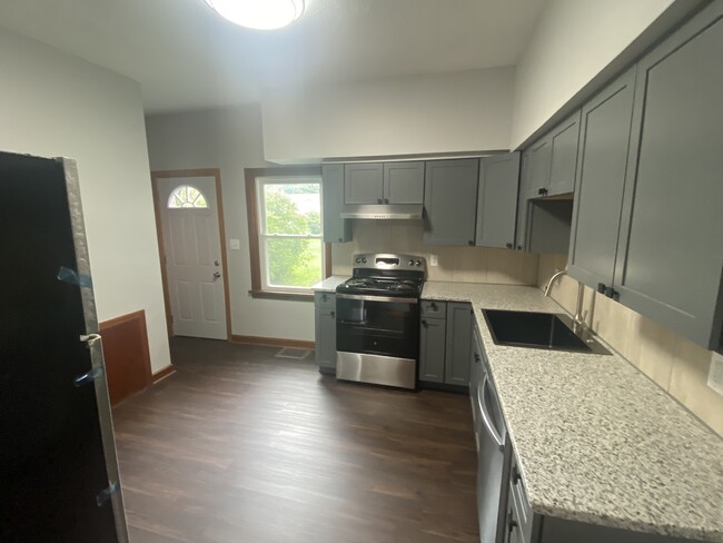 Foto del edificio - Downtown Dalton Apartments