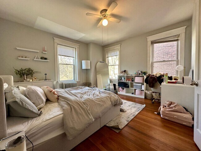 Foto del edificio - Charming 1 Bedroom