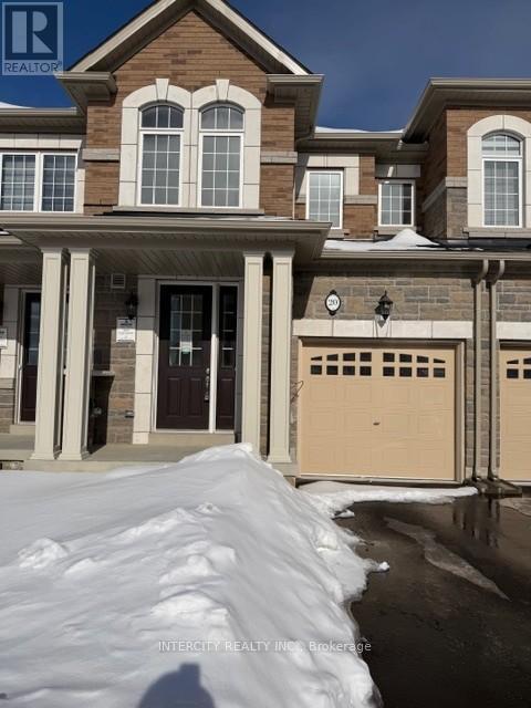 Photo du bâtiment - 20 Bushwood Trl