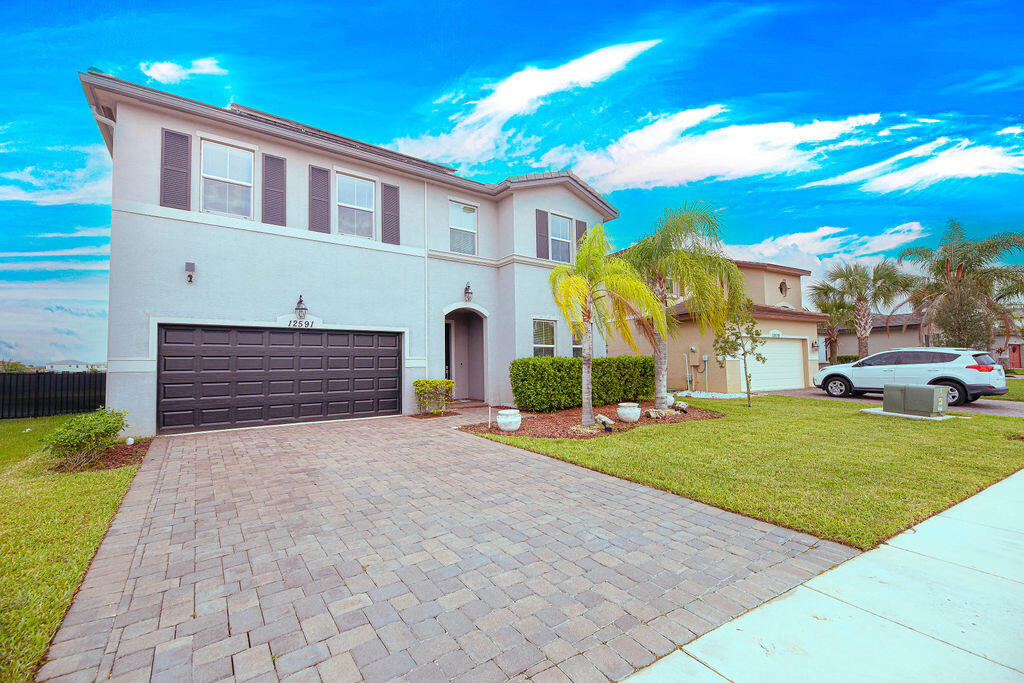 12591 NW Milestone Pl Port Saint Lucie, FL 34987 - Alquileres en Port ...