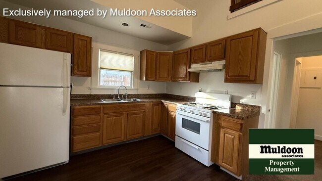 Foto del edificio - Cute 1.5 story!