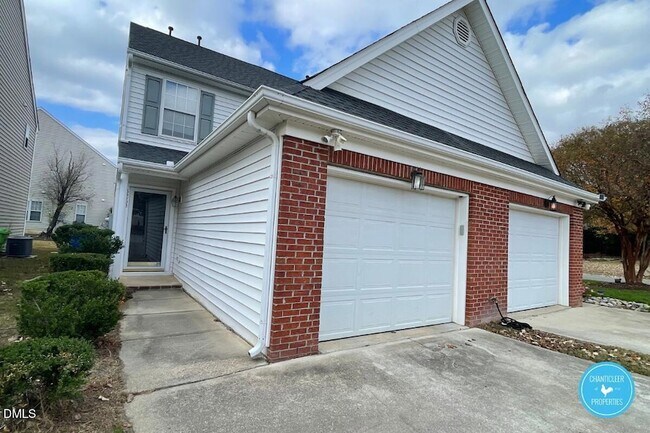 Foto del edificio - 5263 Eagle Trace Dr