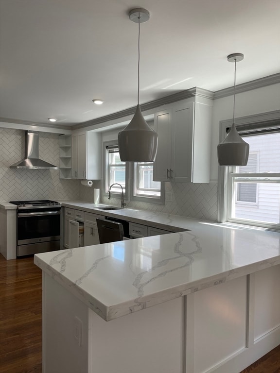 Building Photo - 49 Albion St