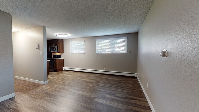 Foto del edificio - Wheelhouse Apartments