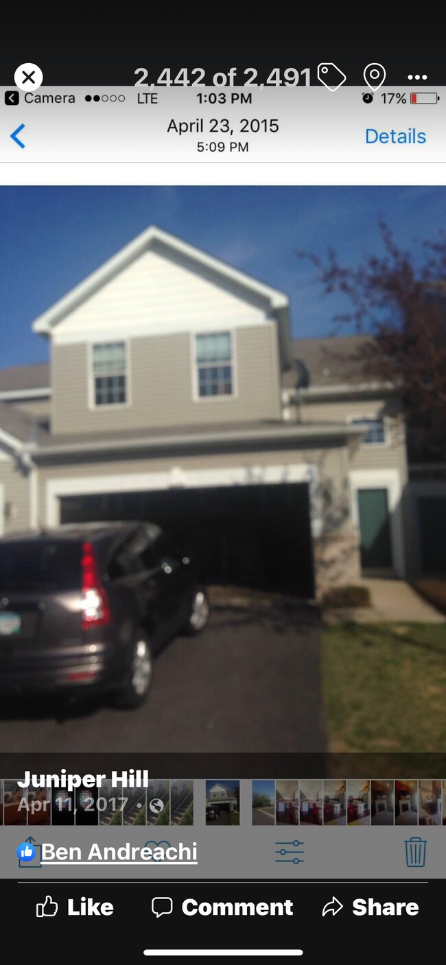 3561 Judd Trail, Stillwater, MN 55082 Townhome Rentals in Stillwater MN