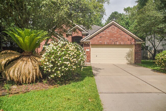 Foto del edificio - 91 N Willow Point Cir
