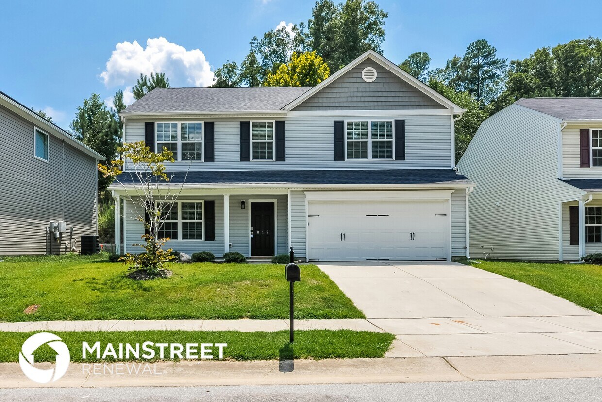 Foto principal - 817 Leatherstone Ln