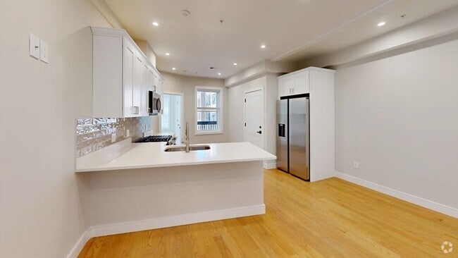 Building Photo - 169 Allston St