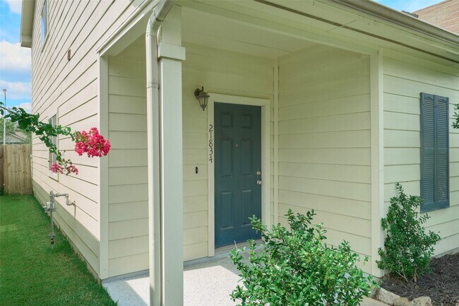 Building Photo - 21834 Mossy Field Ln