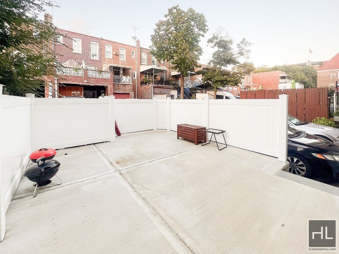 Foto principal - DARTMOUTH STREET