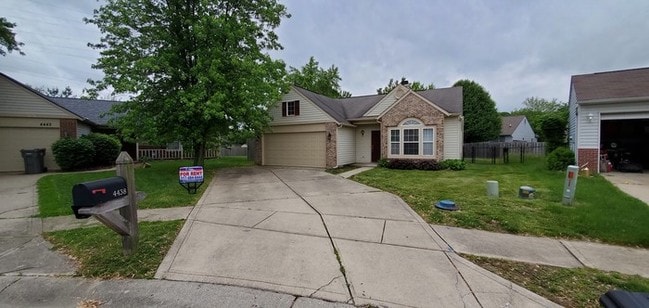 Building Photo - 4438 Mayapple Ct