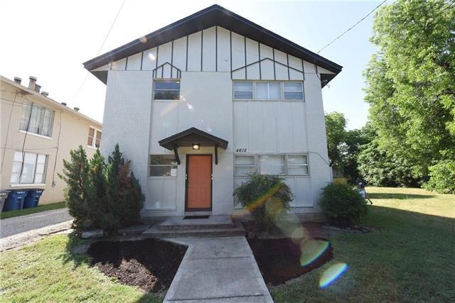 Foto principal - 4612 Junius St