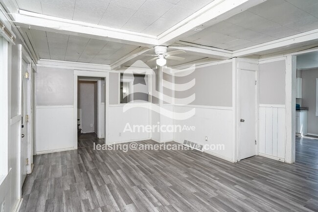 Foto del edificio - 445 N 9th Ave
