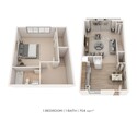 One Bedroom