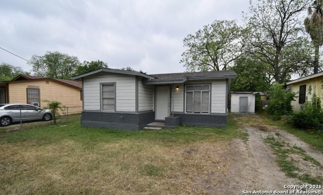 Primary Photo - 1028 PATTON BLVD