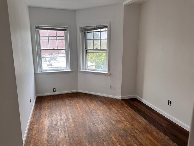 Foto del edificio - 923 Beacon St