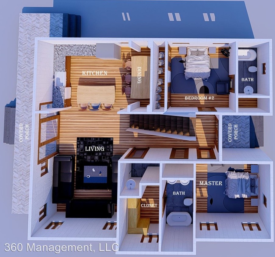 Foto del edificio - 5 br, 5.5 bath House - 316 Canton Avenue