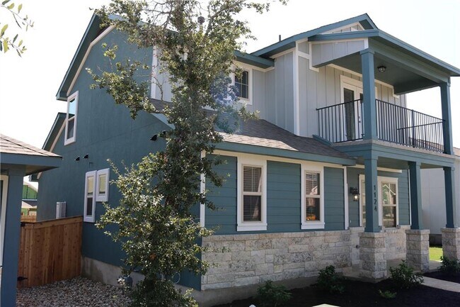 Building Photo - 1124 Oak Chase Wy