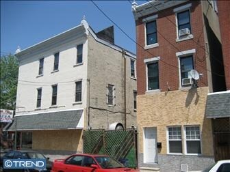 Foto del edificio - 824-832 S 4th St