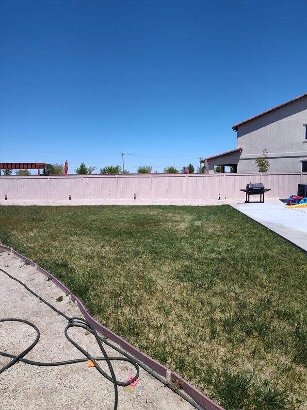 45133 44th St W, Lancaster, CA 93536 House Rental in Lancaster, CA