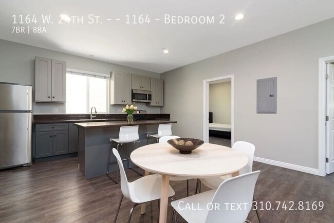 Building Photo - 1164 W 24th St