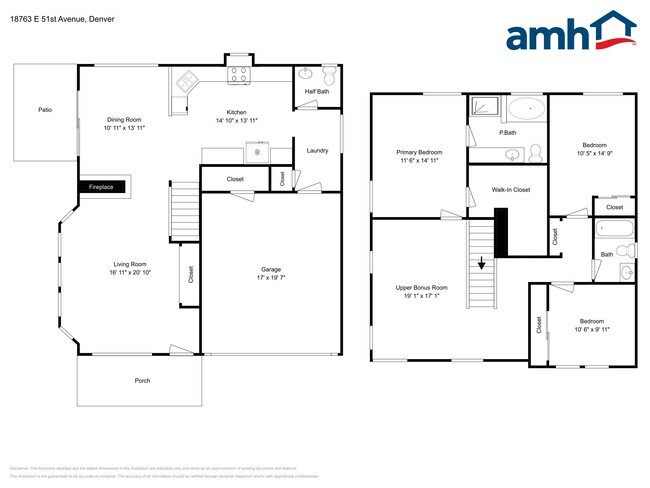 Foto del edificio - 18763 E 51st Ave