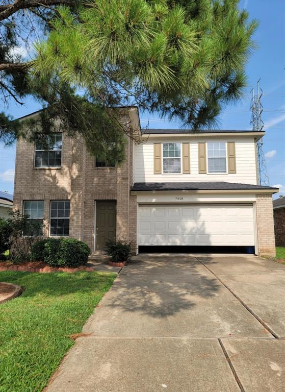 Foto principal - 7818 Black Gap Dr