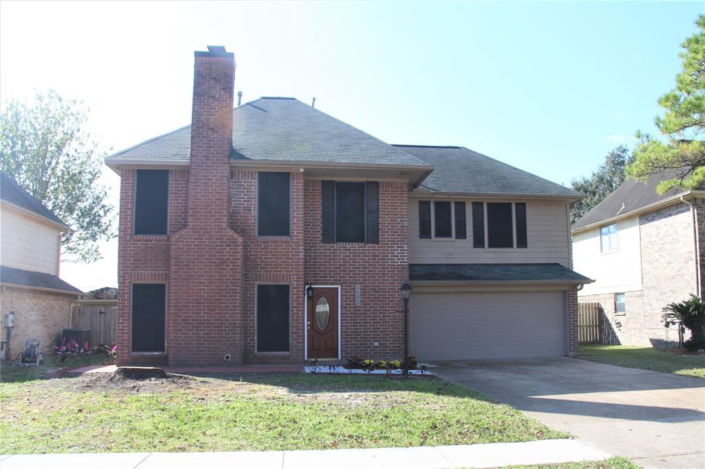 1208 Chesterwood Dr, Pearland, TX 77581 House Rental in Pearland, TX