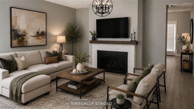 Foto del edificio - 1308 Wintergreen Dr